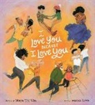 Muon Thi Van, Jessica Love - I Love You Because I Love You