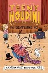 Katrina Moore, Moore Katrina, Zoe Si - Teeny Houdini #1: The Disappearing Act