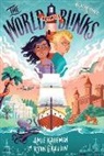 Ryan Graudin, Amie Kaufman - The World Between Blinks #1