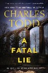Charles Todd, Todd Charles - A Fatal Lie