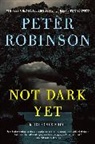 Peter Robinson - Not Dark Yet