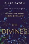 Ellie Eaton - The Divines