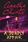 Agatha Christie - A Deadly Affair