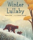 Ramona Kaulitzki, Dianne White, Ramona Kaulitzki - Winter Lullaby