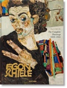 Tobias G Natter, Tobias G. Natter - Egon Schiele : l'oeuvre complet 1909-1918