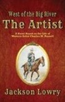 Jackson Lowry - The Artist