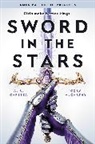 A R Capetta, A. R. Capetta, Cori McCarthy, Cori/ Capetta McCarthy, Cory McCarthy - Sword in the Stars