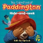 HarperCollins Children’s Books, HarperCollins Children's Books - The Adventures of Paddington
