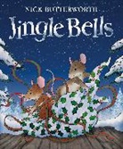 Nick Butterworth, Butterworth Nick, Nick Butterworth, Butterworth Nick - Jingle Bells