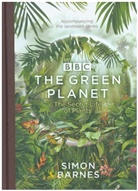 Simon Barnes - The Green Planet