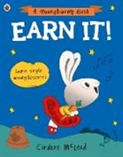 Cinders McLeod, McLeod Cinders - Earn It!