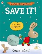Cinders McLeod, McLeod Cinders - Save It!