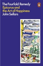 John Sellars - The Fourfold Remedy