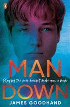 James Goodhand - Man Down