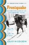 Juliet Nicolson, Nicolson Juliet - Frostquake