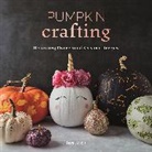 Jen Rich - Pumpkin Crafting
