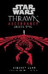 Timothy Zahn - Star Wars: Thrawn Ascendancy, Book 3: Lesser Evil