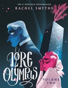 Rachel Smythe - Lore Olympus