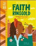 Sharna Jackson, Andrea Pippins, Andrea Pippins - The Met Faith Ringgold