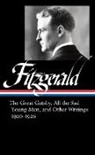 F Scott Fitzgerald, F. Scott Fitzgerald, James West, James L. W. West, James West, James Scott West III - F. Scott Fitzgerald: The Great Gatsby, All the Sad Young Men & Other