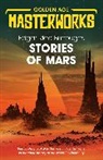 Edgar Rice Burroughs - Stories of Mars