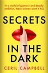 Ceril Campbell - Secrets in the Dark