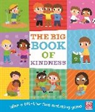 Pat-a-Cake - The Big Book of Kindness