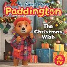 HarperCollins Children’s Books, HarperCollins Children's Books - The Christmas Wish