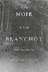 William S Allen, William S. Allen - Noir and Blanchot
