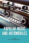 Mark Duffett, Beate Peter, Mark Duffett, Beate Peter - Popular Music and Automobiles