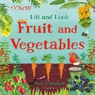 Tracy Cottingham, Tracy Cottingham, Cottingham Tracy - Lift and Look Fruit and Vegetables