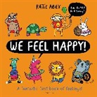 Katie Abey, Abey Katie, Katie Abey, Abey Katie - We Feel Happy