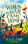 Lesley Parr - When The War Came Home