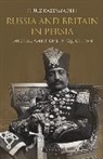 Firuz Kazemzadeh, Kazemzadeh Firuz - Russia and Britain in Persia