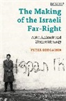 Dr Peter Bergamin, Peter Bergamin, Bergamin Peter Bergamin - The Making of the Israeli Far-Right