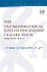 Katherine Joy Kihlstrom Timpte - The Transformational Role of Discipleship in Mark 10:13-16