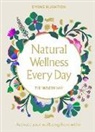 Emine Rushton, TBC Author - Natural Wellness Every Day