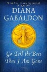 Diana Gabaldon, Random House - Go Tell the Bees That I Am Gone