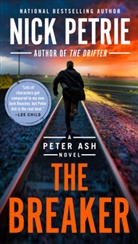 Nick Petrie - The Breaker
