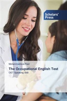 Mohammadreza Rast - The Occupational English Test