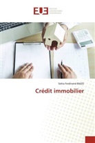 Sehia Ferdinand BIAZO - Crédit immobilier