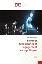 Nako MAMADJIBEYE - Femmes tchadiennes et Engagement sociopolitique
