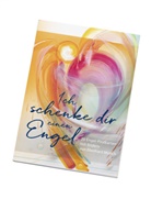 Eberhard Münch - Ich schenke dir einen Engel - Postkartenbuch