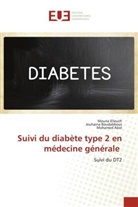 Mohamed Abid, Jouhaina Boudabbous, Mouna Elleuch - Suivi du diabète type 2 en médecine générale