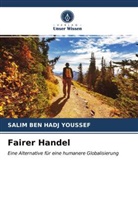 Salim Ben Hadj Youssef - Fairer Handel