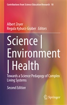 Kyburz-Graber, Kyburz-Graber, Regula Kyburz-Graber, Alber Zeyer, Albert Zeyer - Science | Environment | Health