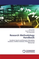 Hamed Ahari, Sara Allahyaribeik, Sayed Amir Ali Anvar - Research Methodology Handbook