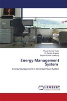 Dr Rajnish Bhasker, Rajnish Bhasker, Satyam Kumar Upadhyay, Piyush Kumar Yadav - Energy Management System