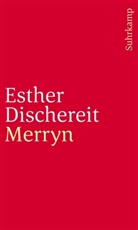 Esther Dischereit - Merryn