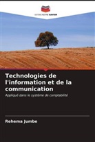 Rehema Jumbe - Technologies de l'information et de la communication